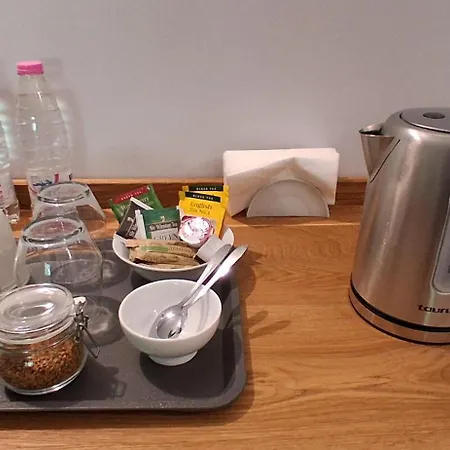 Mili's Frühstückspension Gabrowo